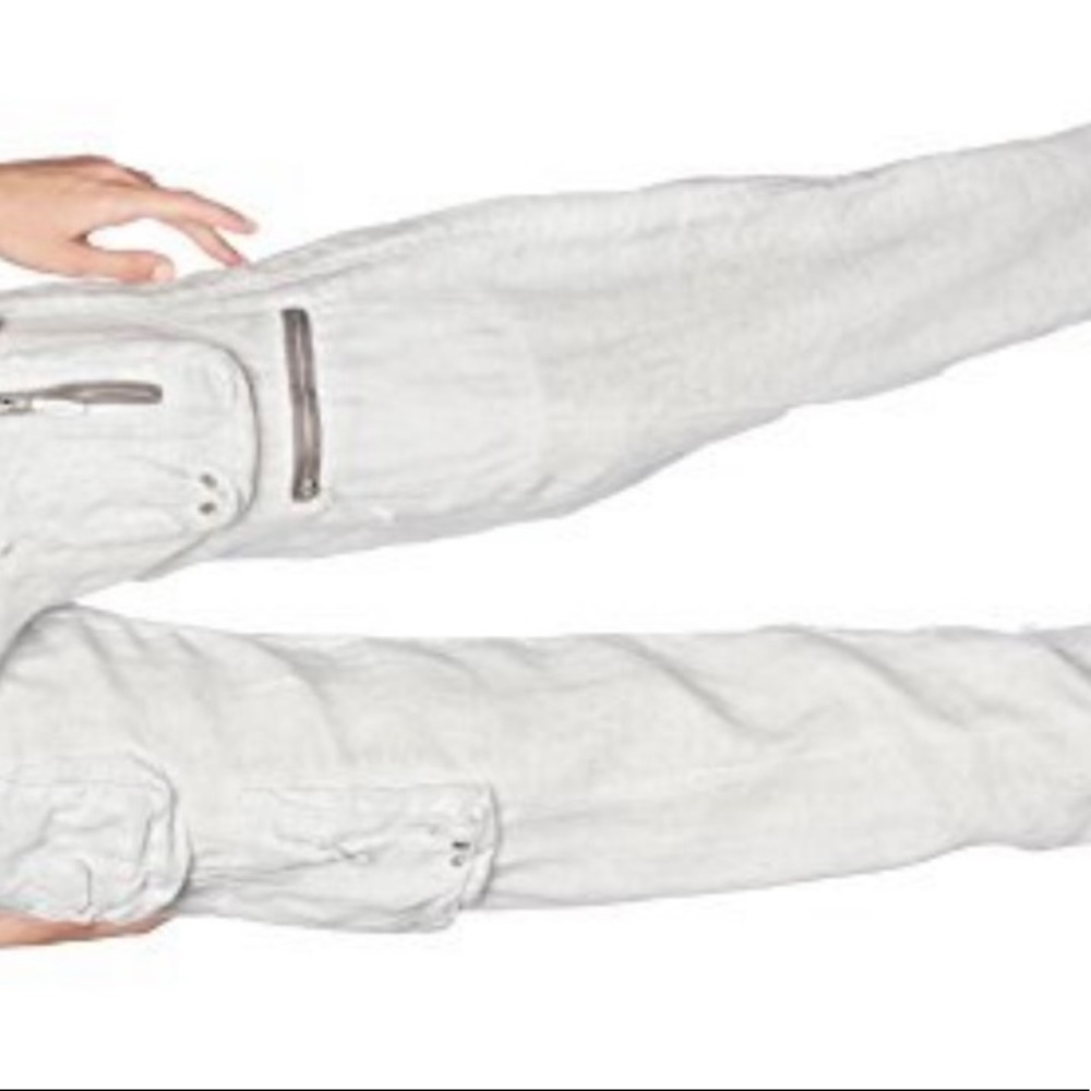 Johnny Was - Peter and Greta - 100%LInen